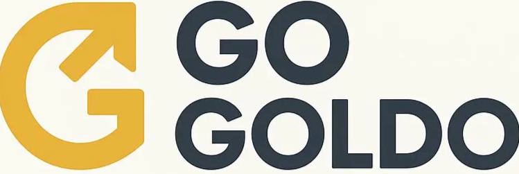Gogoldo logo